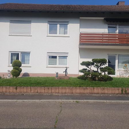Ferienwohnung Freudenberg Freudenberg am Main 外观 照片