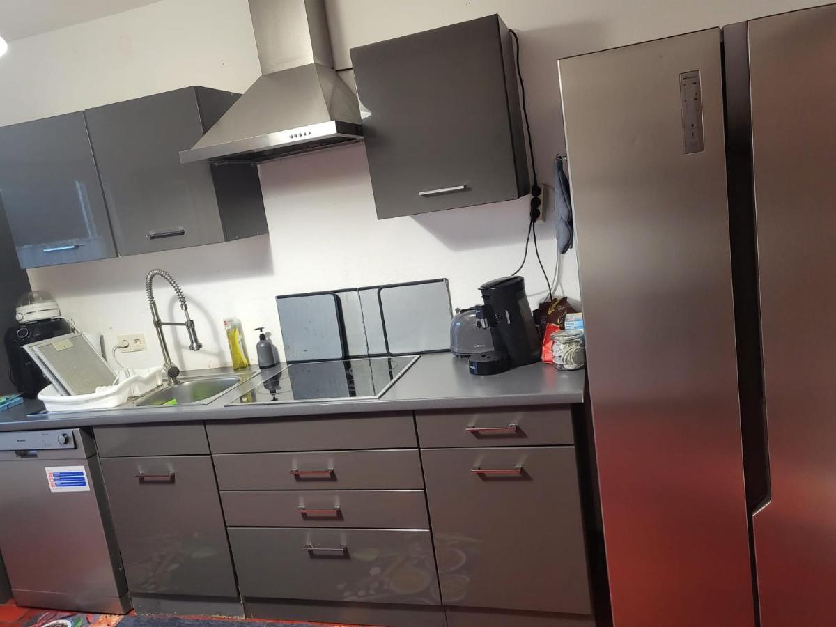 Ferienwohnung Freudenberg Freudenberg am Main 外观 照片