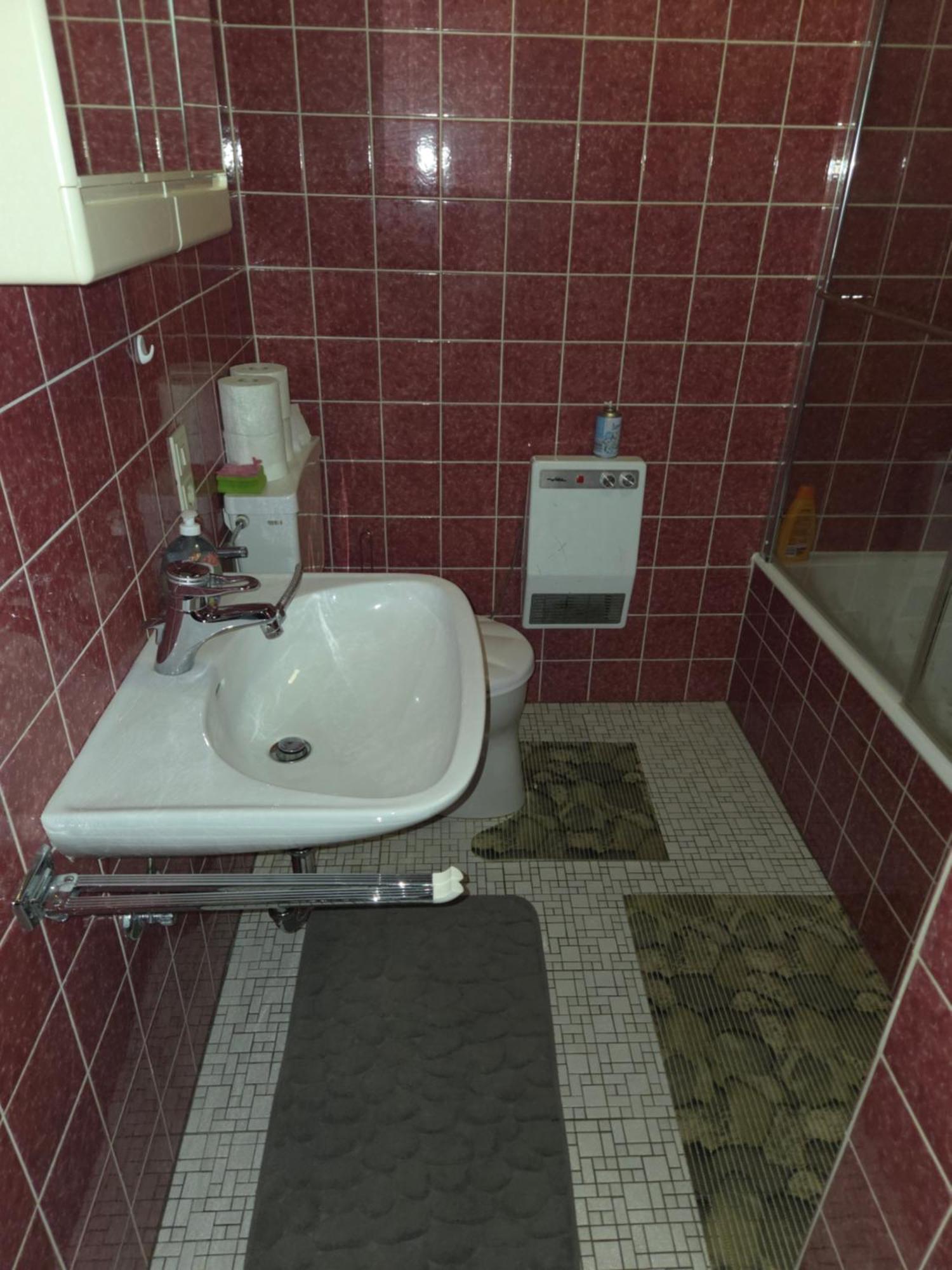 Ferienwohnung Freudenberg Freudenberg am Main 外观 照片