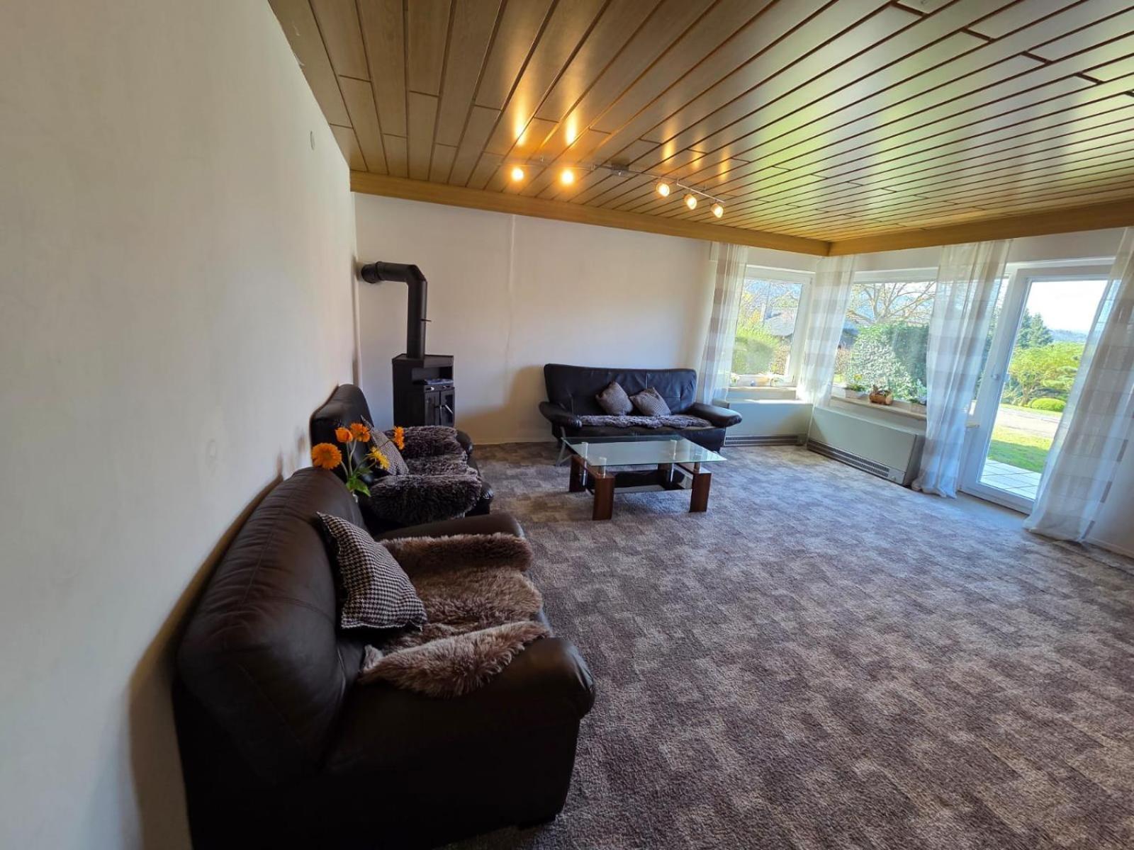 Ferienwohnung Freudenberg Freudenberg am Main 外观 照片