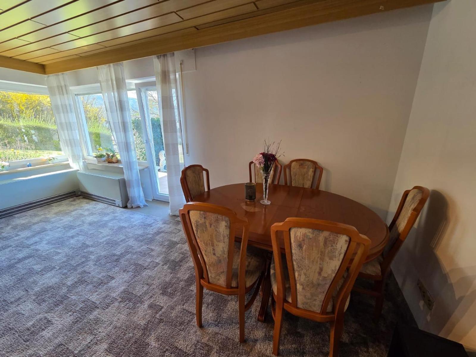 Ferienwohnung Freudenberg Freudenberg am Main 外观 照片