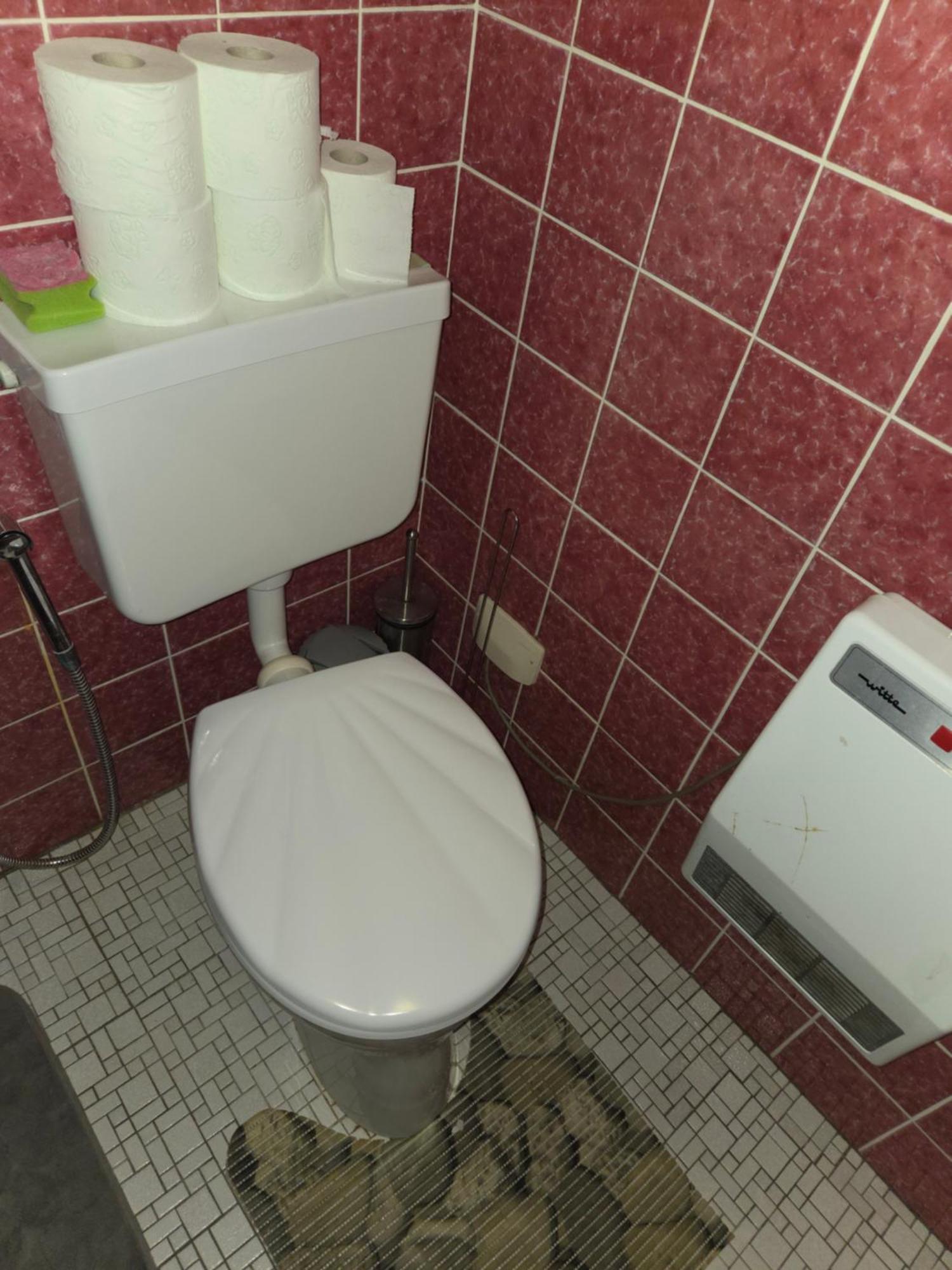 Ferienwohnung Freudenberg Freudenberg am Main 外观 照片